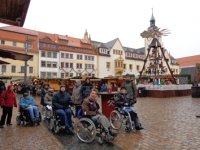 Weihnachtsmarkt Freiberg